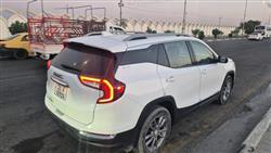 GMC Terrain